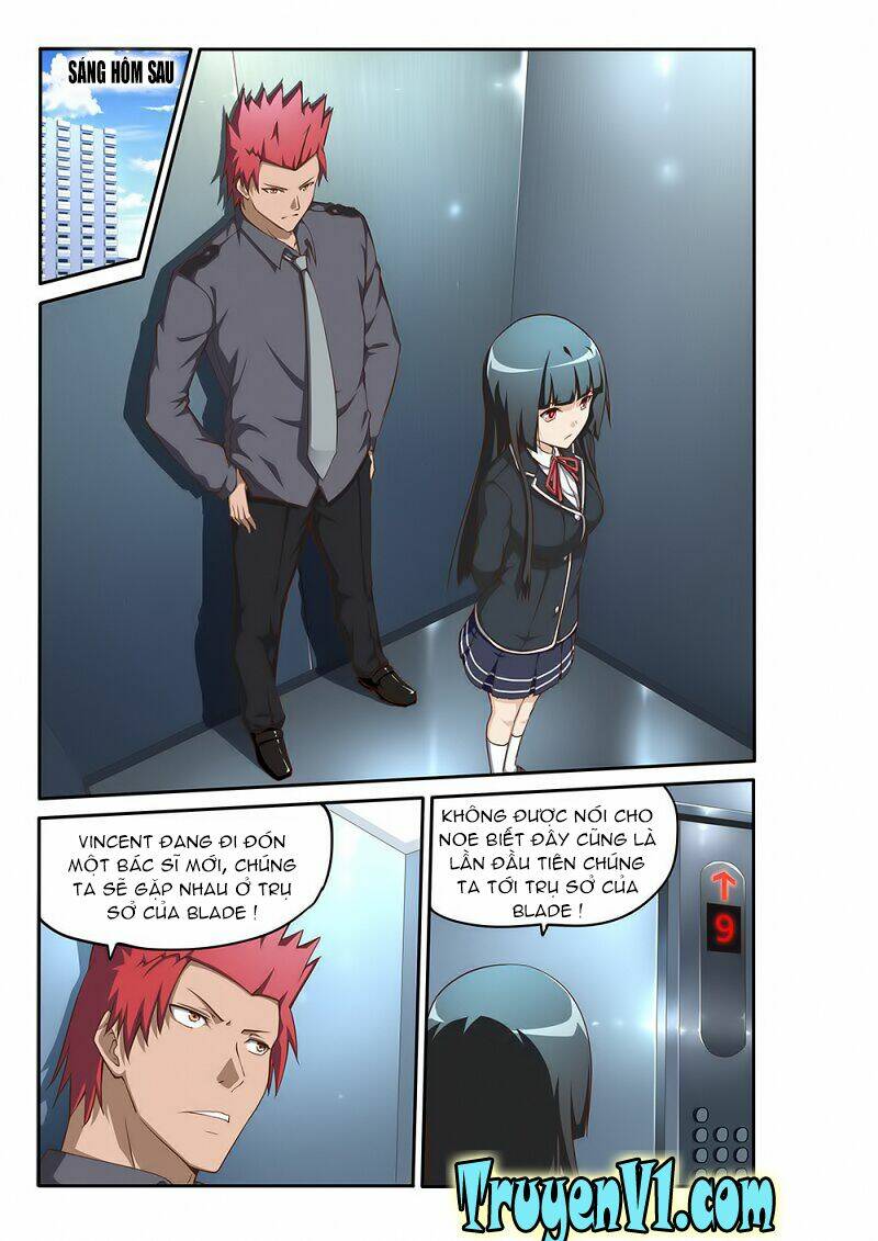 world of super sand box chapter 86 1