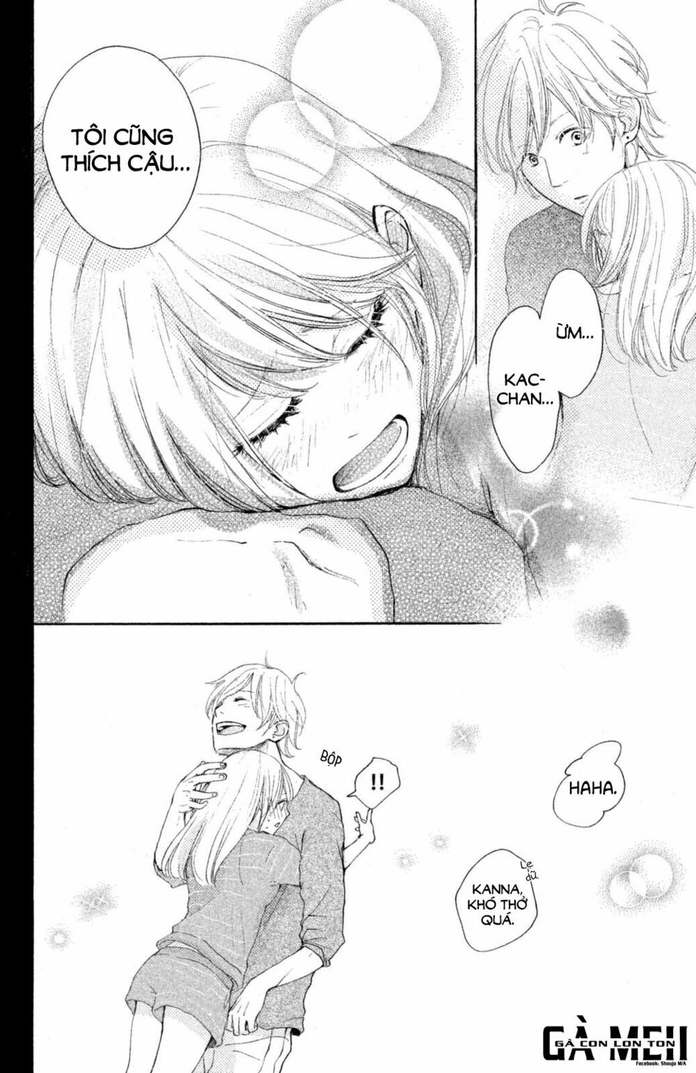 kanna to decchi chapter 8 38