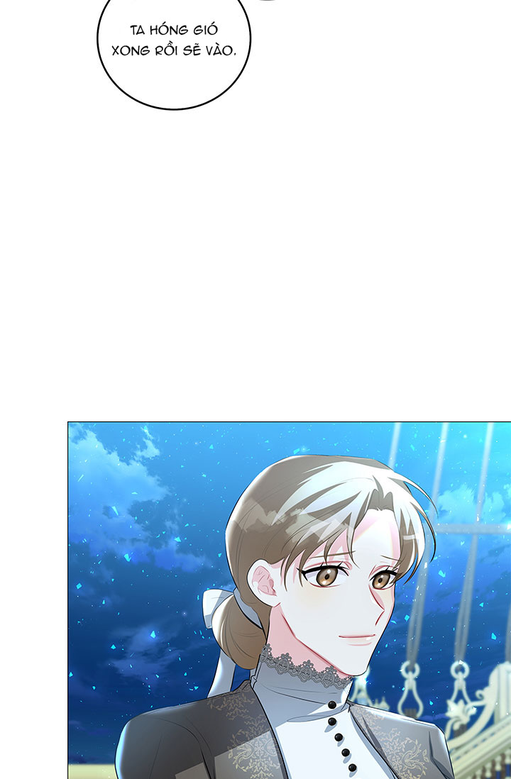 sự hối hận muộn màn chapter 33 48