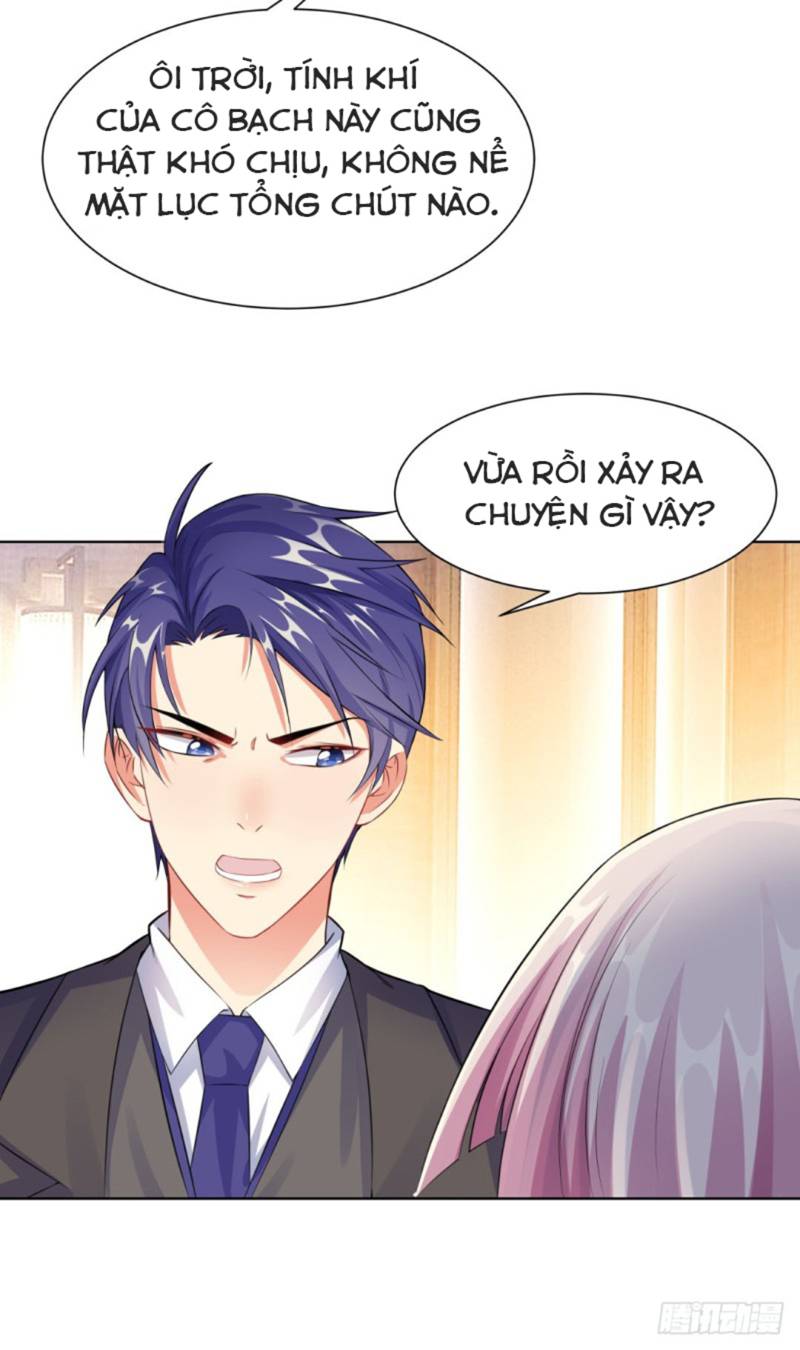 song bảo vô địch chapter 12 21