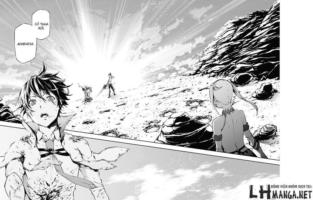 sekai no owari to yoakemae chapter 11 5