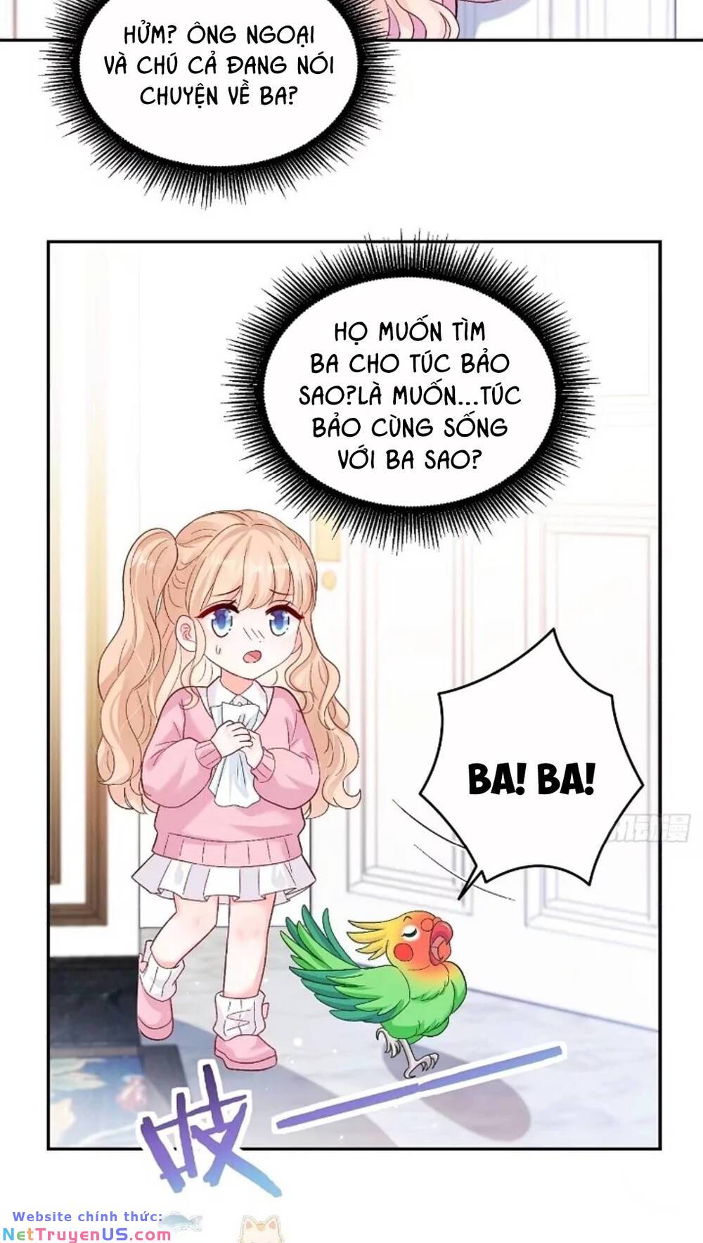 bé thóc đáng thương được tám người cậu tranh sủng chapter 47 10