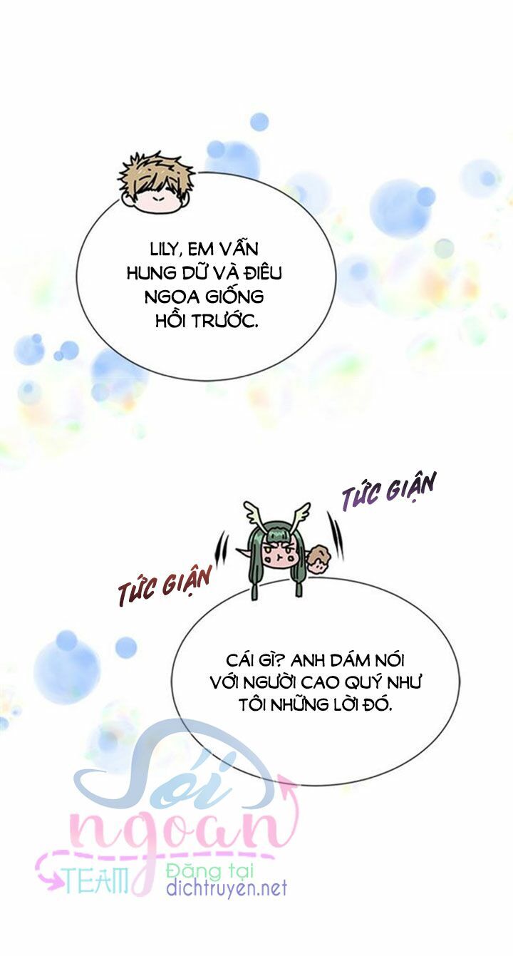 con gái bảo bối của ma vương chapter 28 42