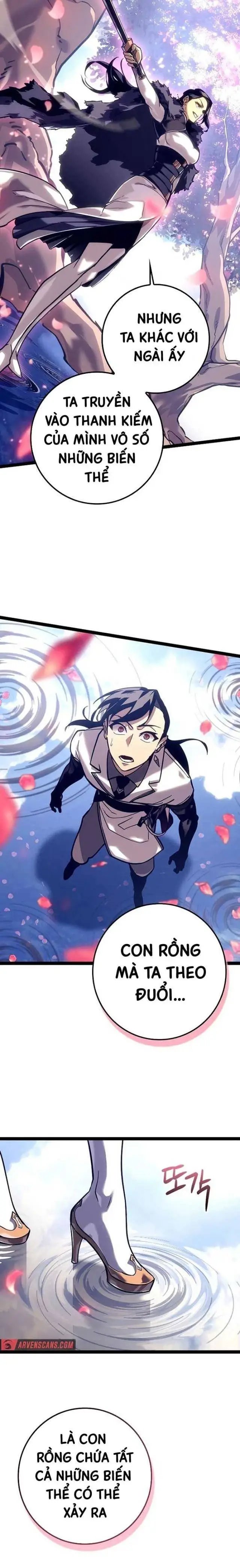 hồi quy làm con trai ngoài giá thú của gia đình kiếm thuật danh tiếng chapter 22 9