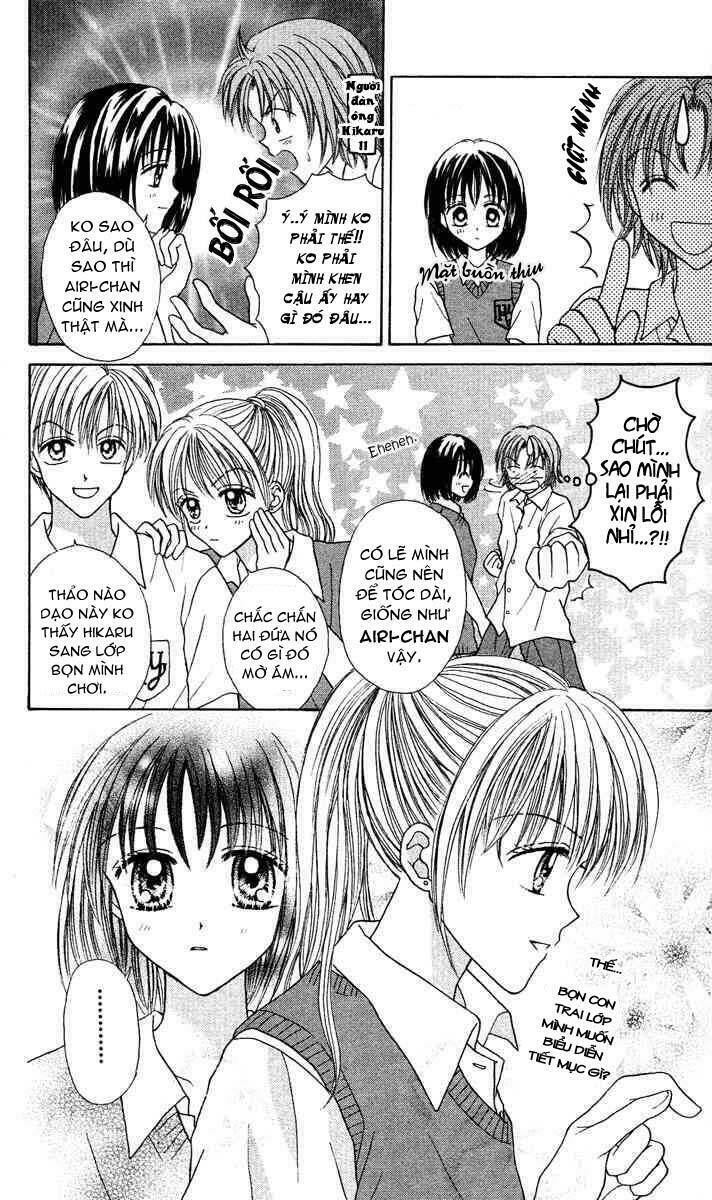 max lovely chapter 15 11