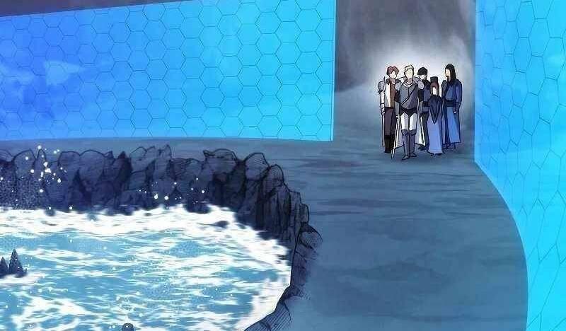 the live chapter 110 78