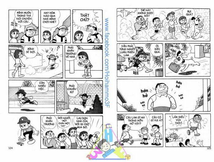 bakeru kun bản đẹp chapter 2 13