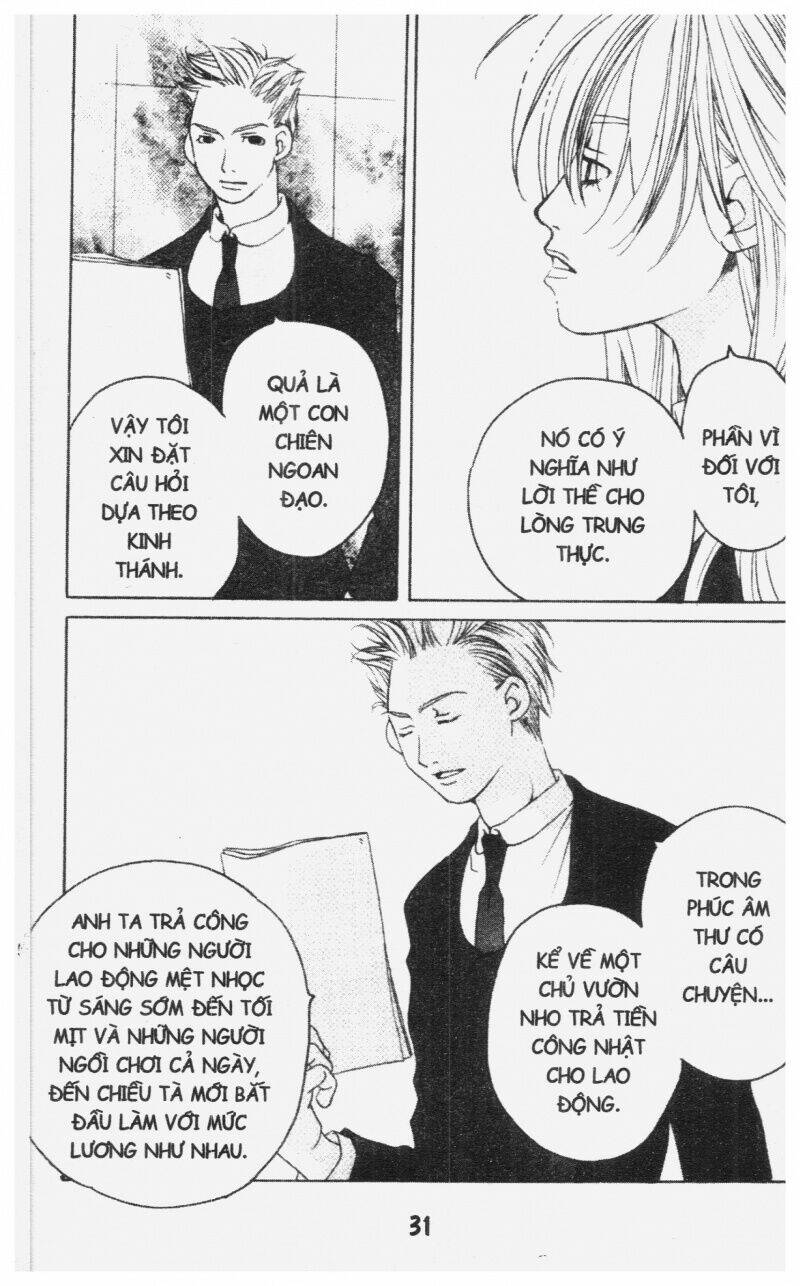 diamond head chapter 4 31