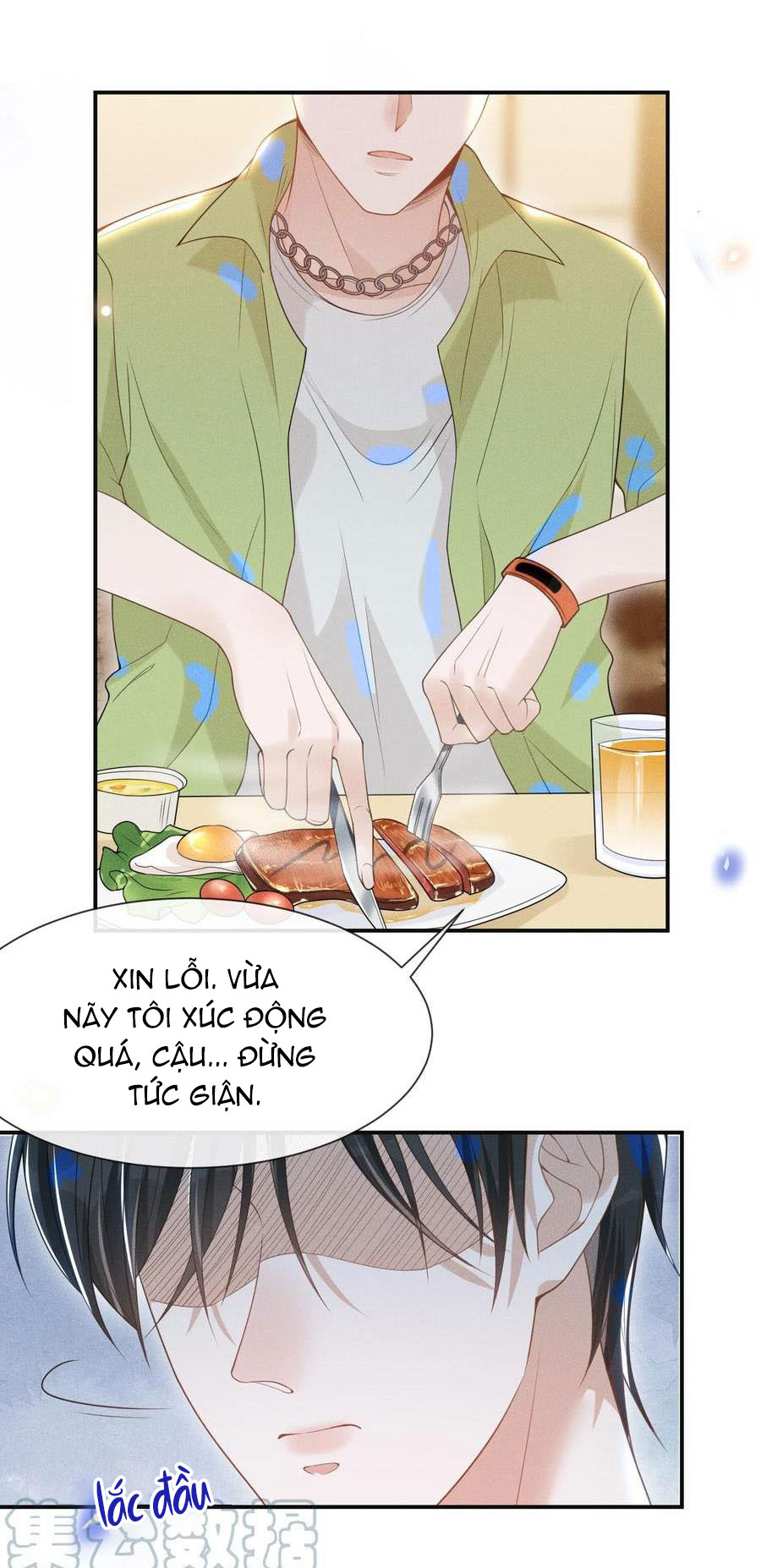 kiếp sau không gặp chapter 39 39