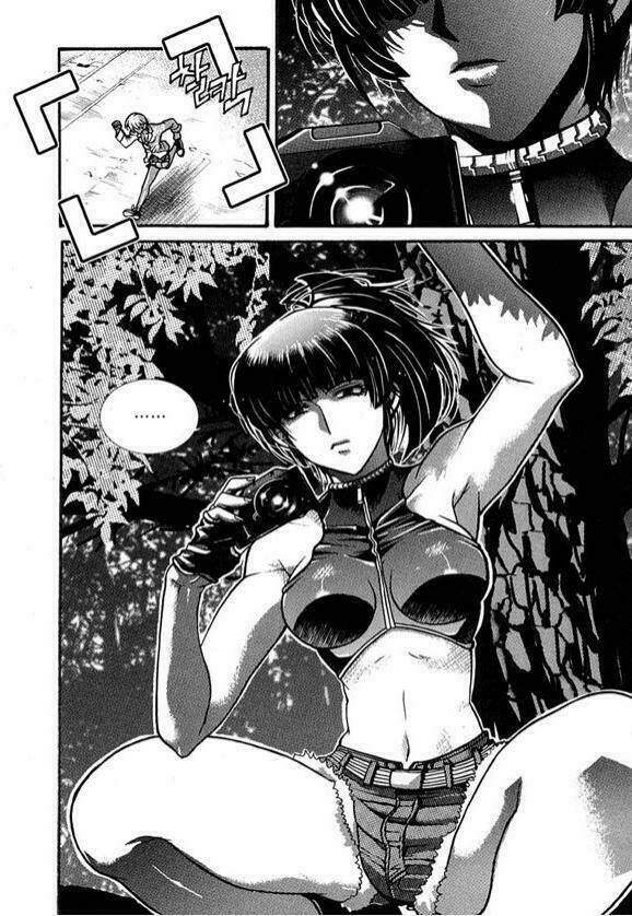 yoo ah dok_jon chapter 4 26