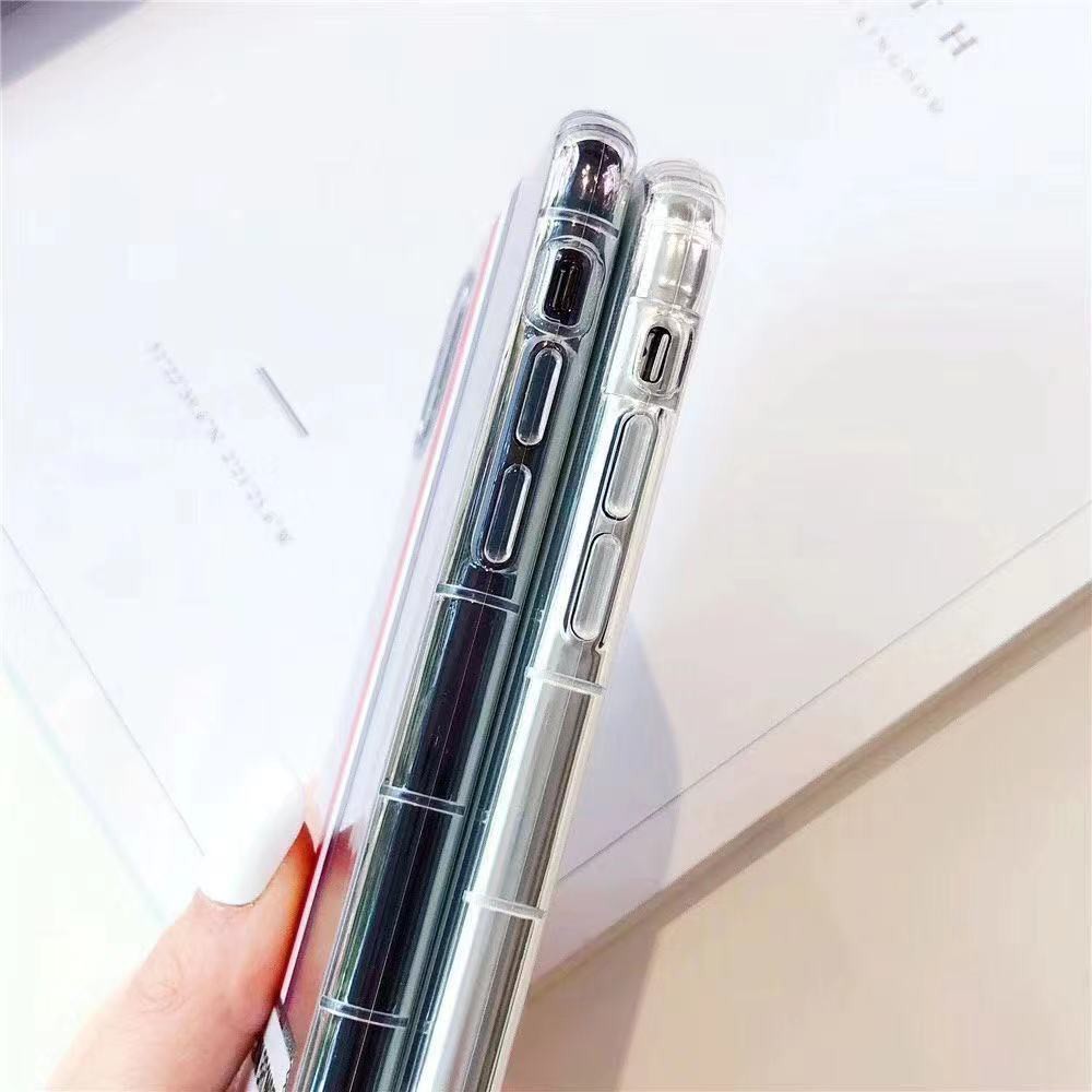 Ốp lưng chống sốc cho iPhone 14 (6.1 inch) hiệu Likgus Thom Browne (bảo vệ toàn diện, chất liệu cao cấp, thiết kế thời trang 3 sọc màu) - hàng nhập khẩu