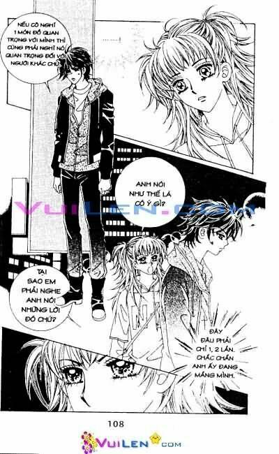 thiên thần tái thế chapter 9 108