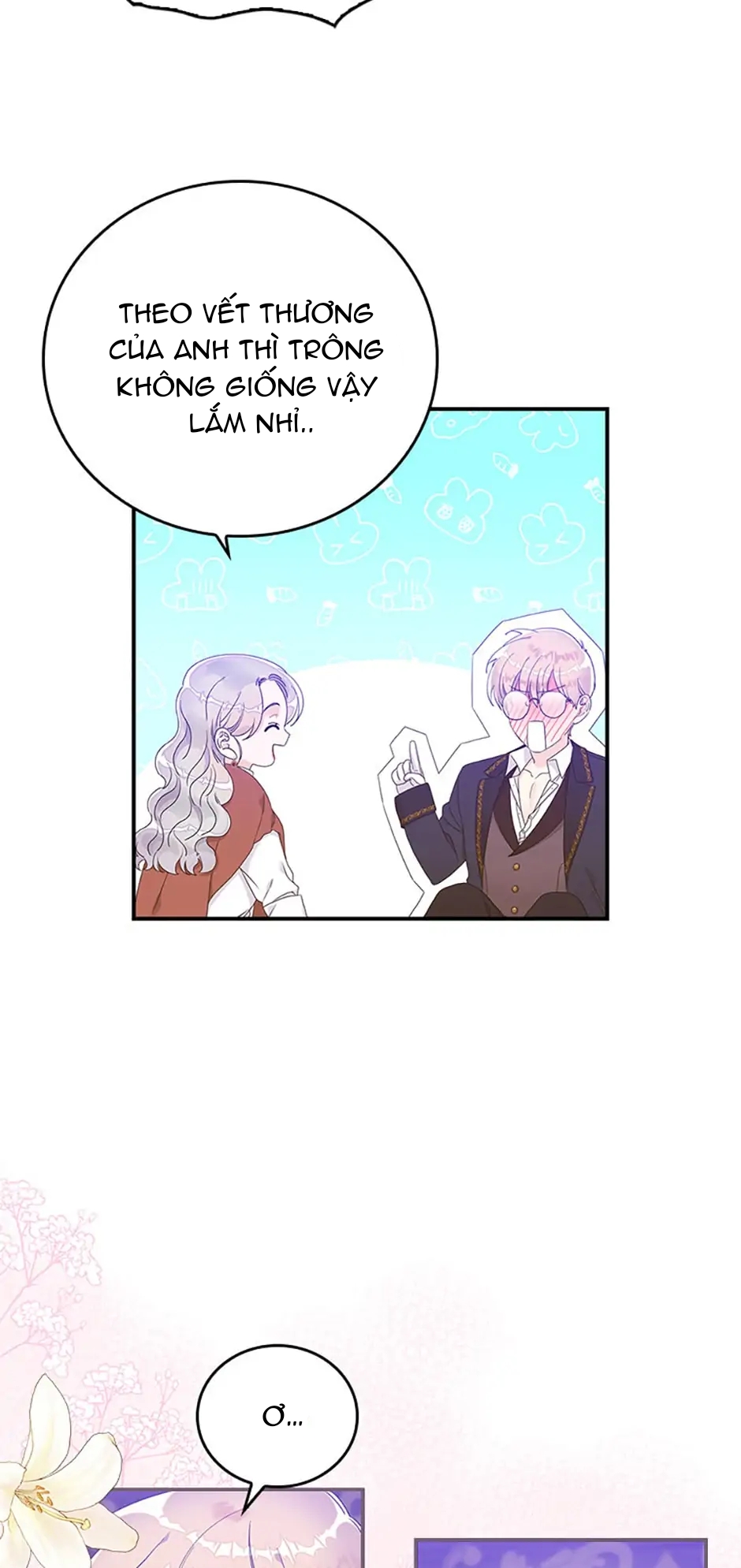 syrinx - trị liệu sư của kẻ phản diện chapter 7.1 7