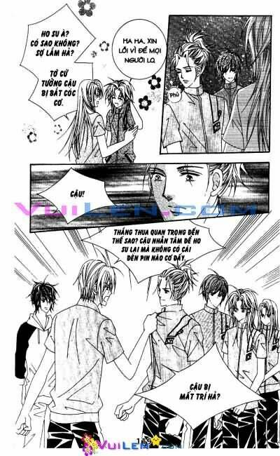 người duy nhất chapter 71 2