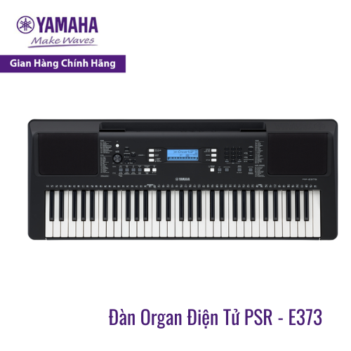 Đàn Organ Điện Tử Yamaha PSR - E373