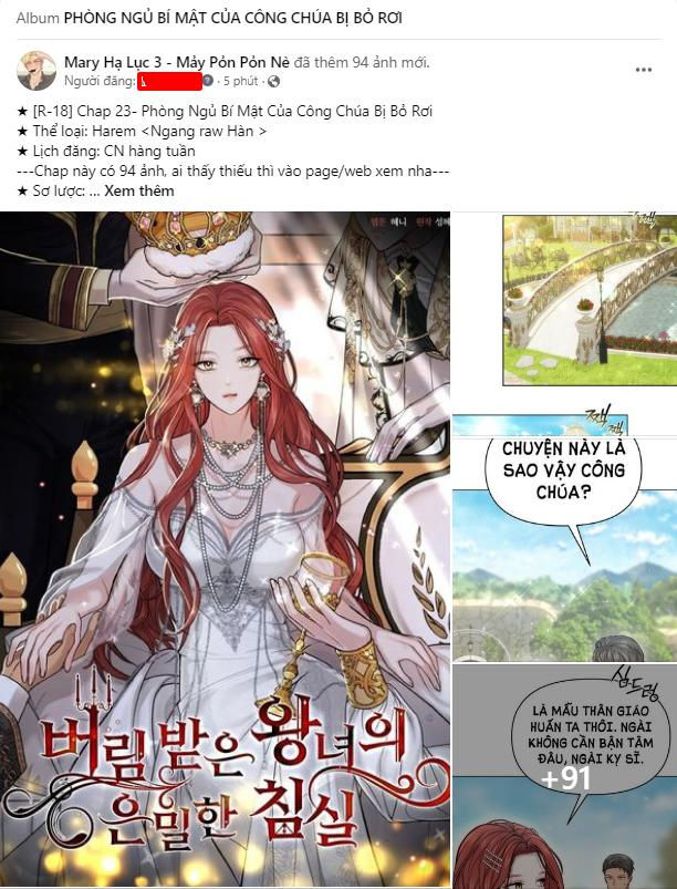 nàng thơ nổi tiếng - nàng thơ myung chapter 1.2 26