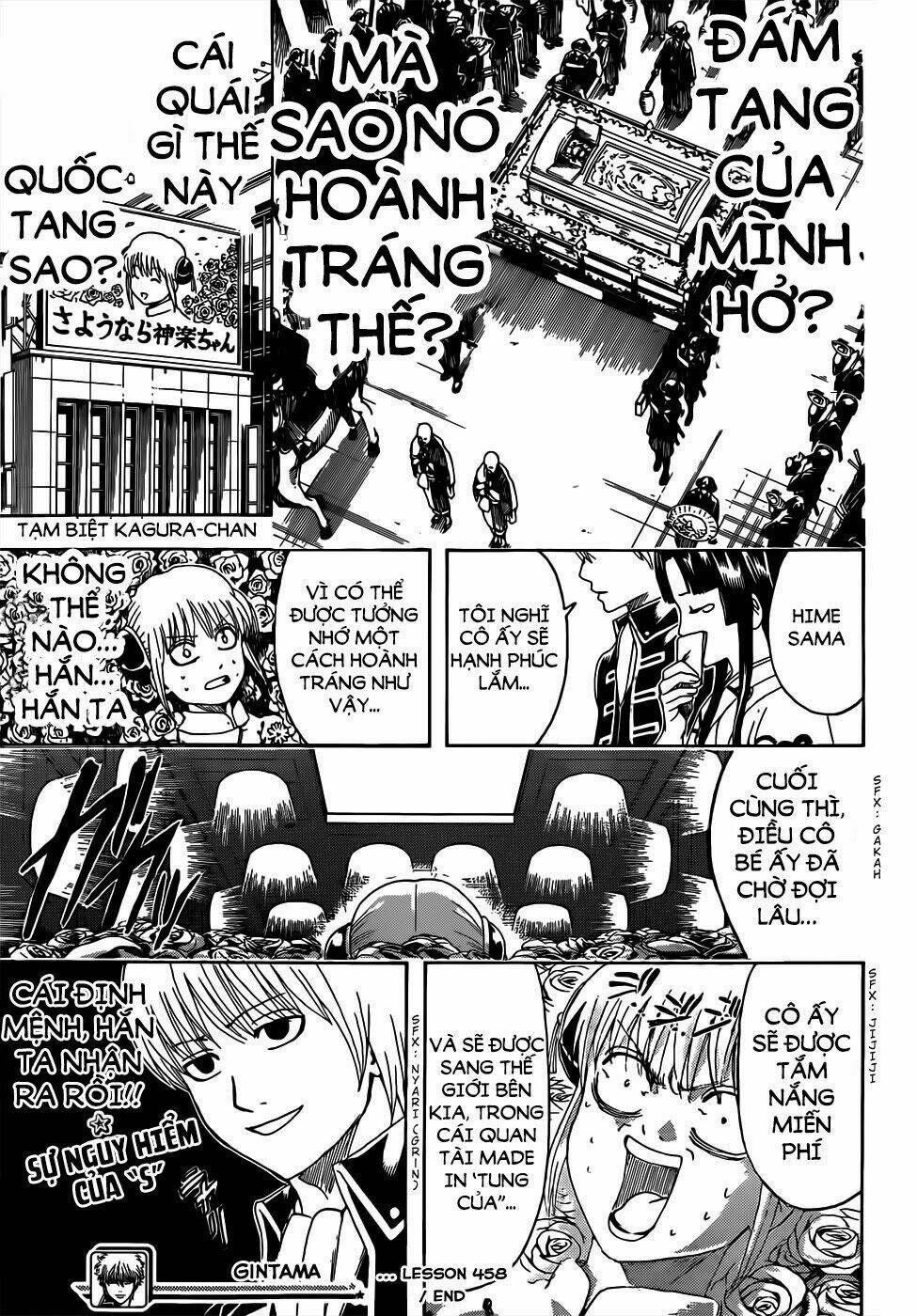 gintama - linh hồn bạc chapter 458 17