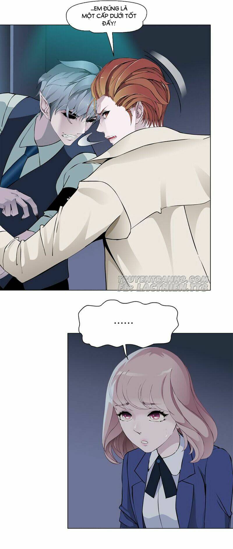 sổ tay mỹ nam giới x chapter 25 18