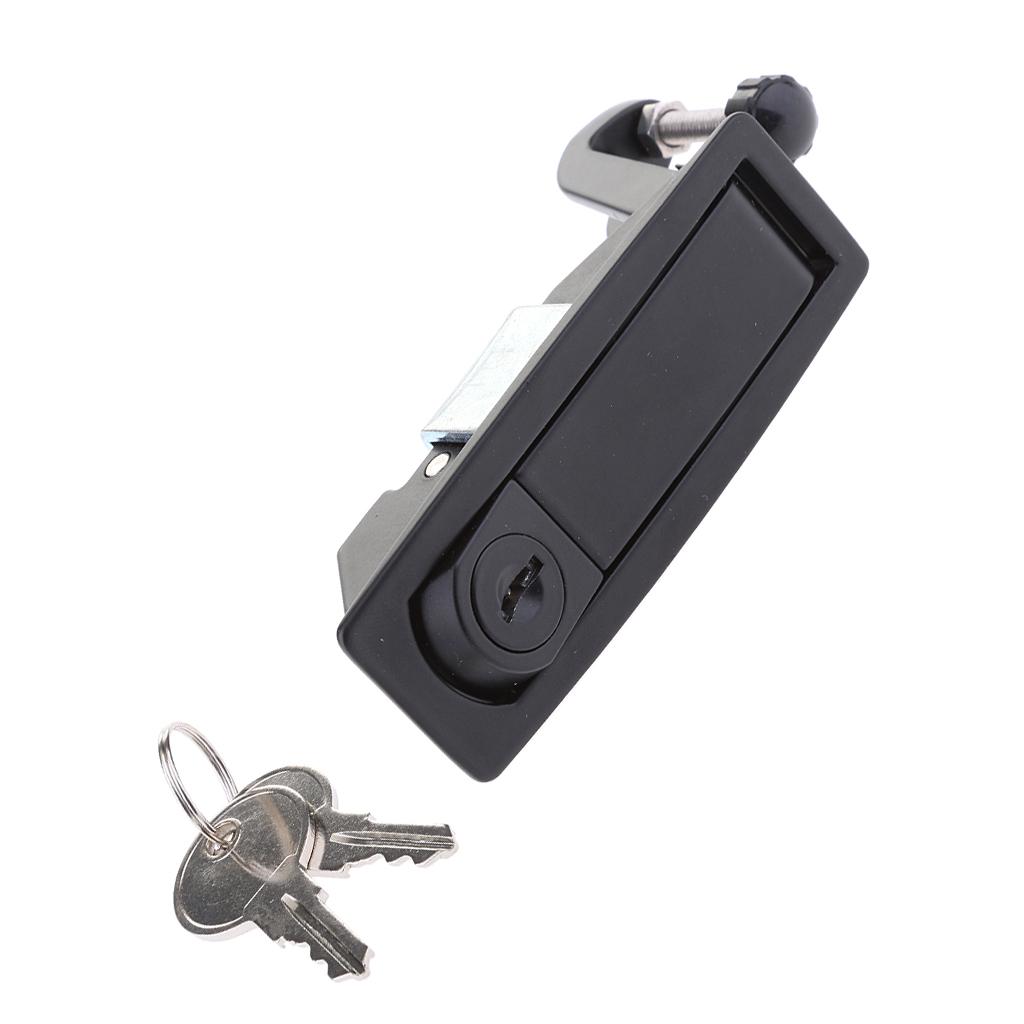 4 Đen Nén Chốt Thay Thế Cho Southco C2-32-25 Xả Đòn Bẩy