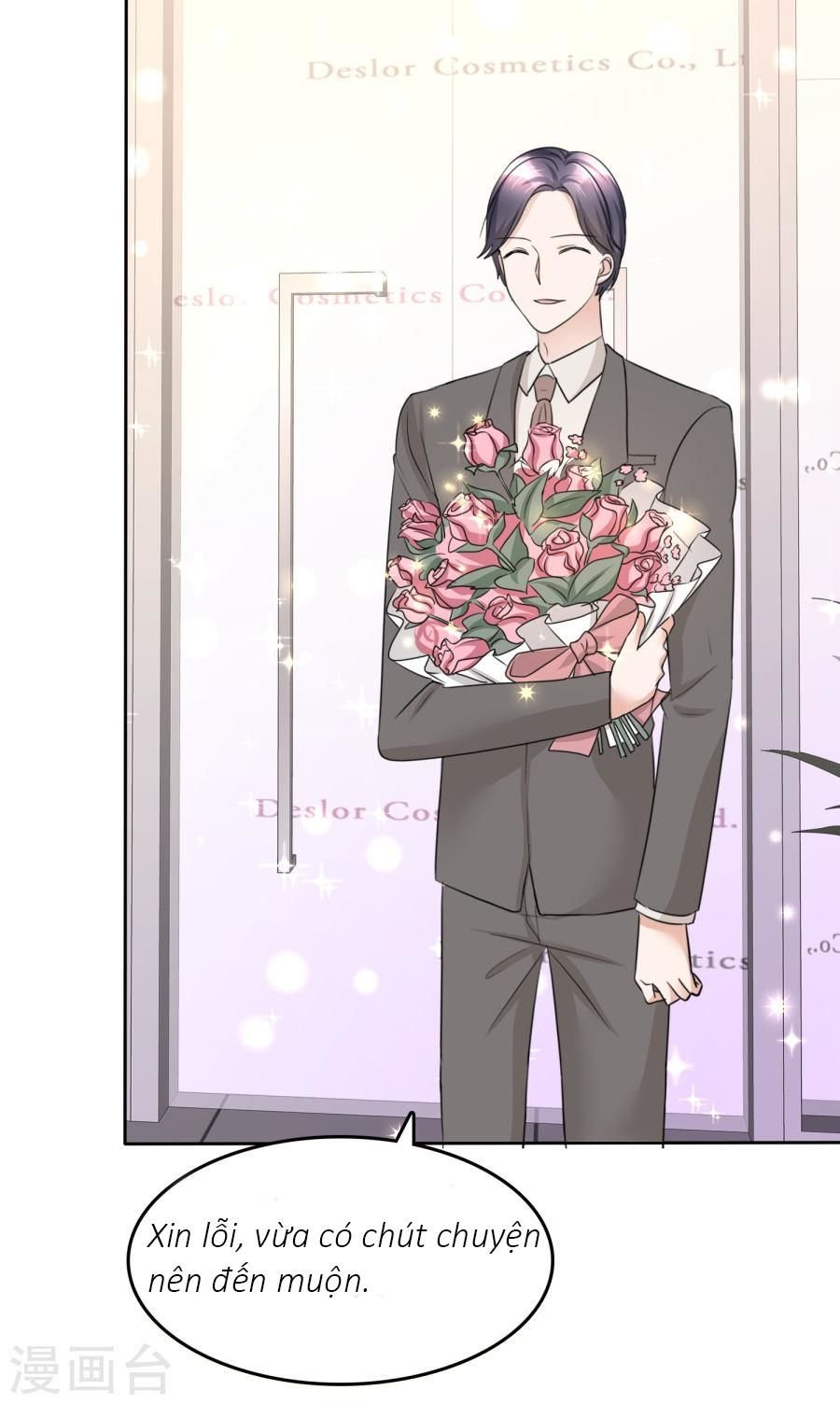 con đường phản công của sủng thê chapter 22 8