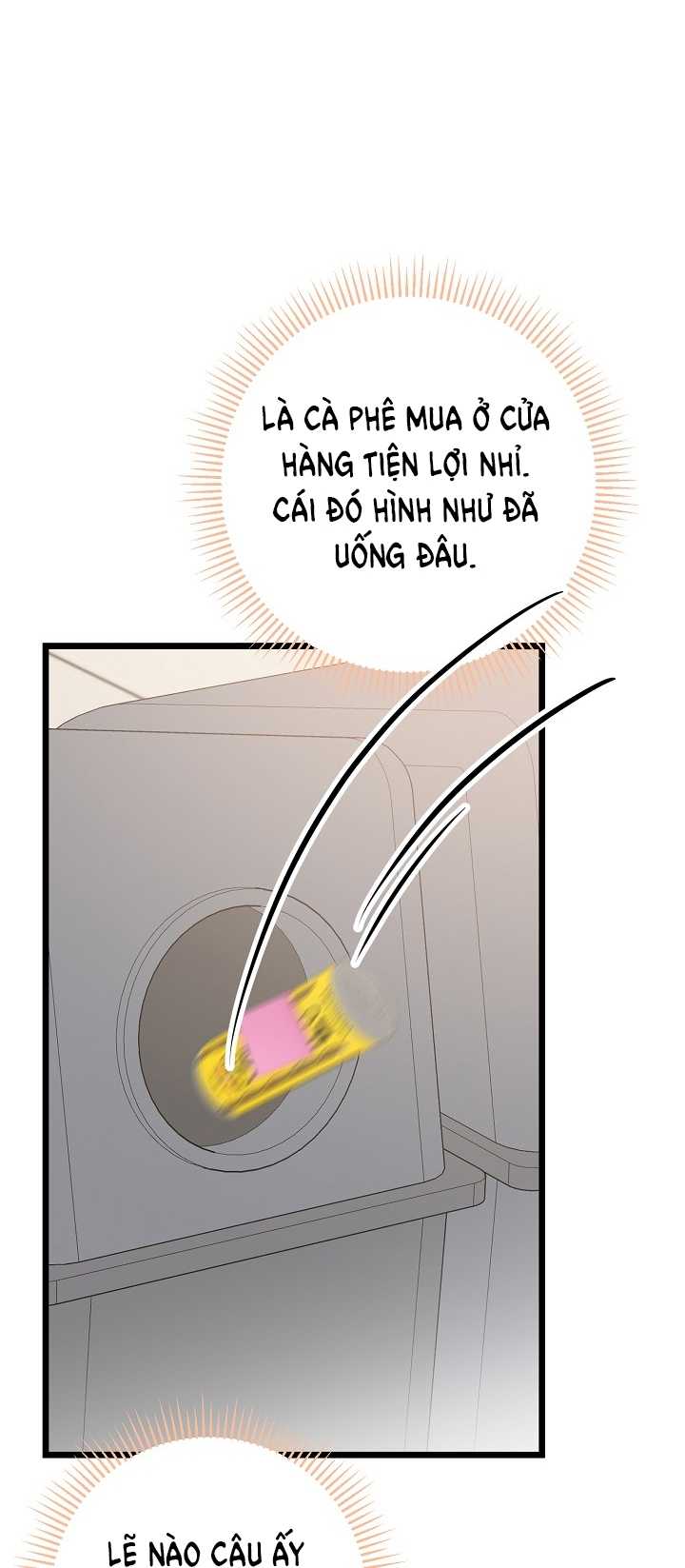 say nắng chapter 41.2 1