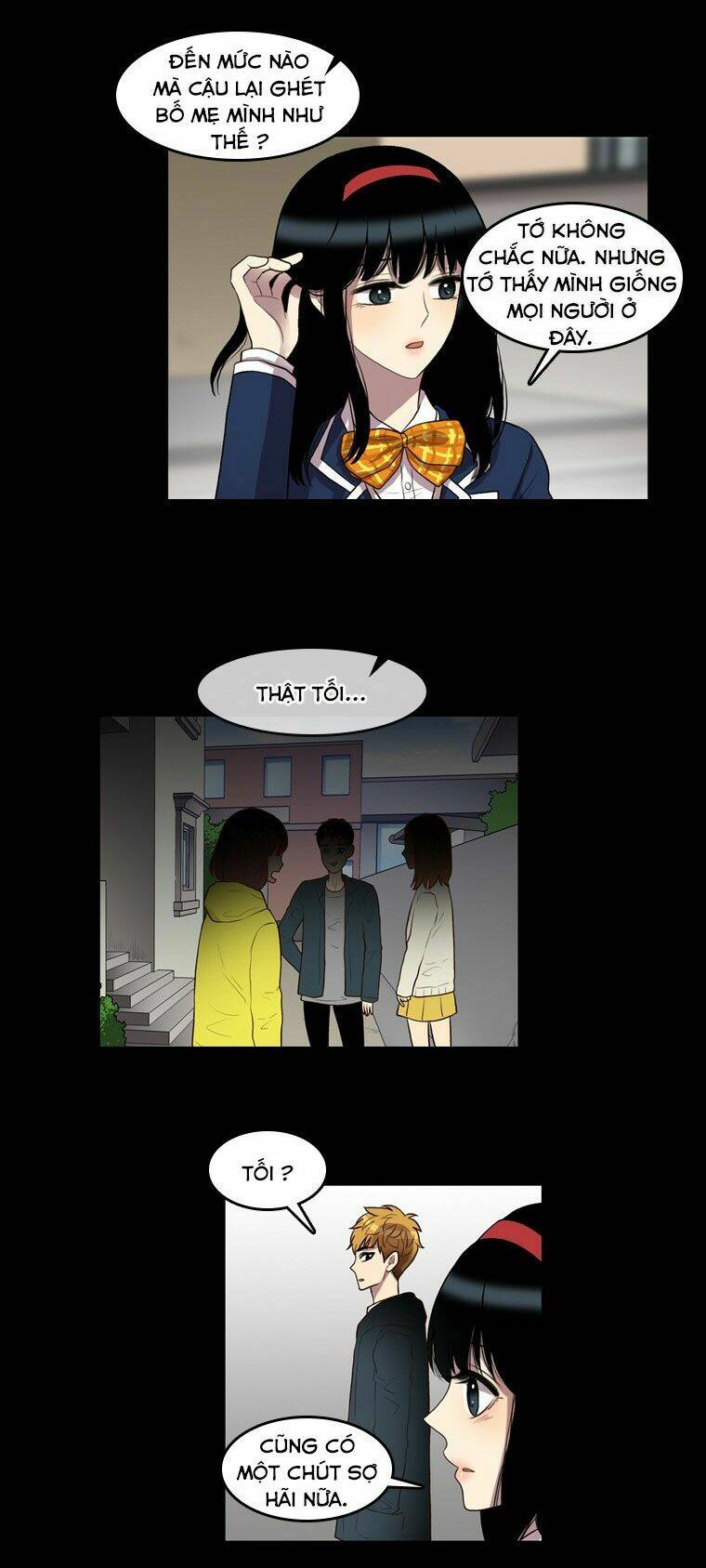 my shining world chapter 58 15