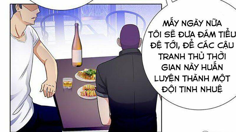 học viện cao thủ chapter 99 9