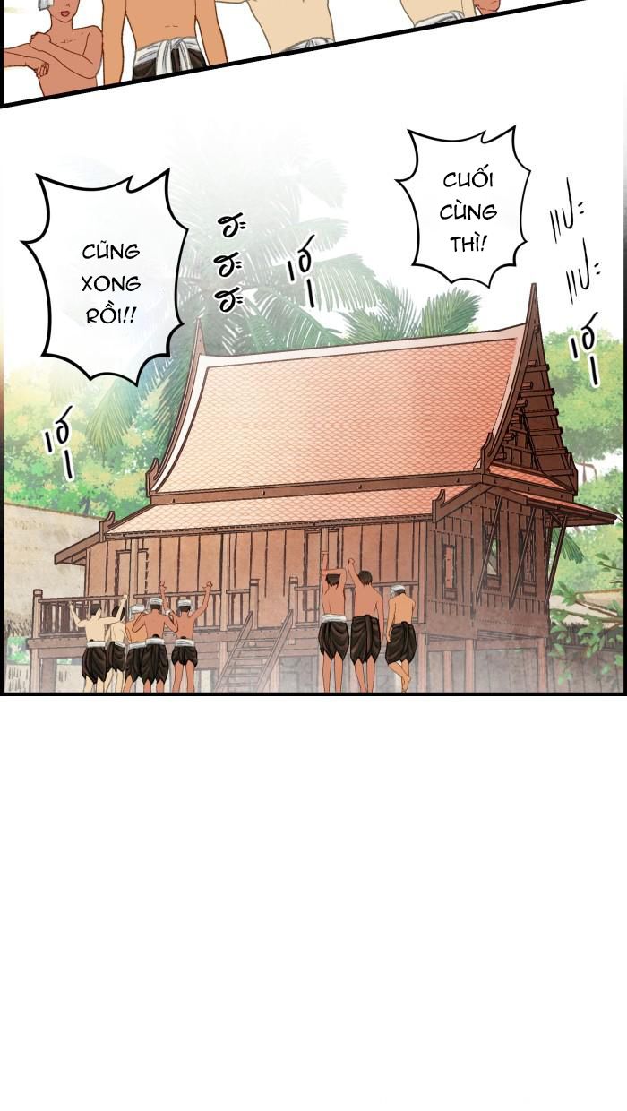Nữ Chính Không Muốn Yêu chapter 34.2 - Trang 34