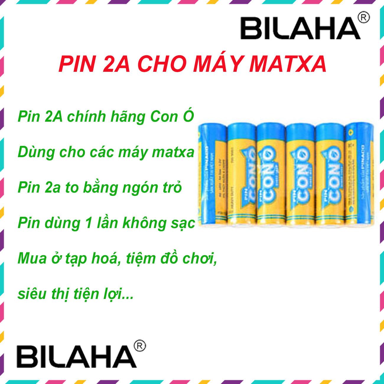 Máy Massage Mắt Chiếc Bút Chống Thâm Quầng Chống Đau Mỏi Mắt Mini - Có Hàng Sẵn (Xả Kho) (Hàng Chính Hãng)
