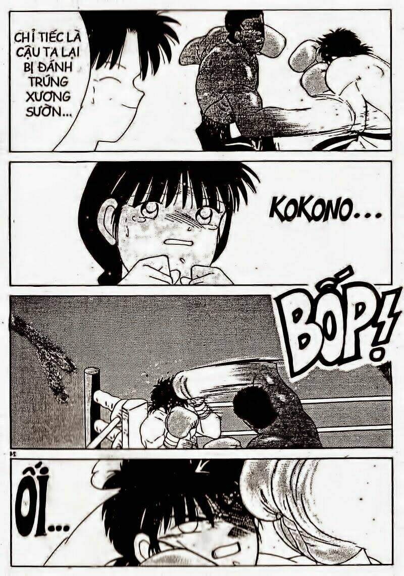 truyền nhân atula - shura no mon i chapter 129 22