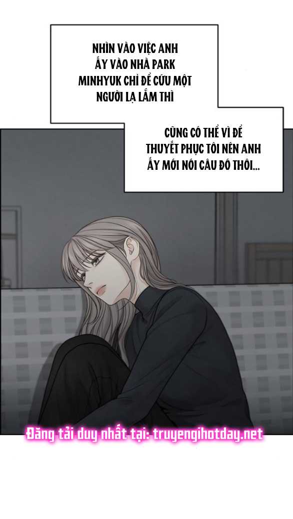 Only Hope - Hy Vọng Duy Nhất chapter 48.2 - Trang 27