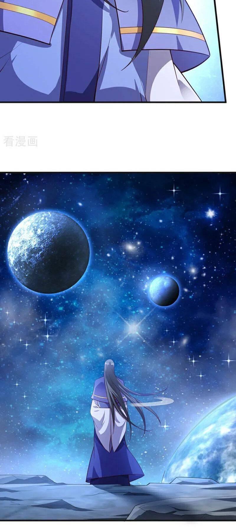 bị sư phụ xinh đẹp dùng 99 cách dạy dỗ thành thánh chapter 227 3