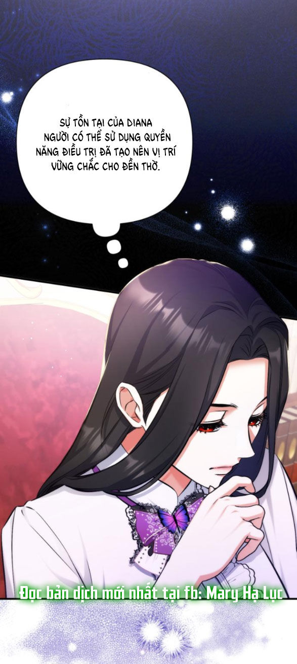 dành cho nhân vật bị bỏ rơi yêu thích nhất của tôi chapter 36.2 11