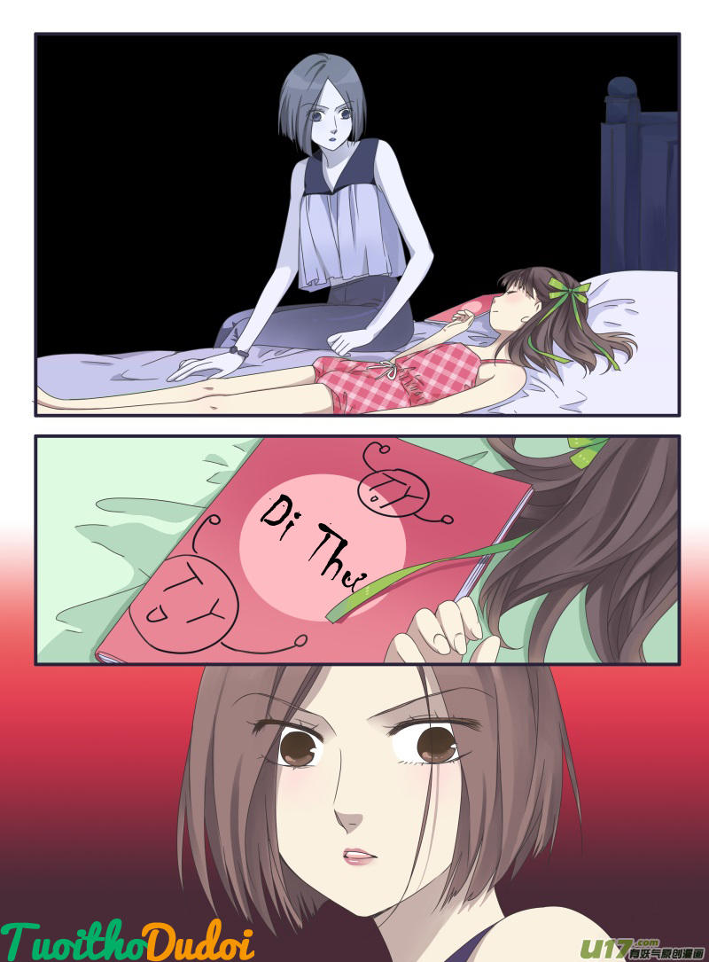 lam sí chapter 45 6