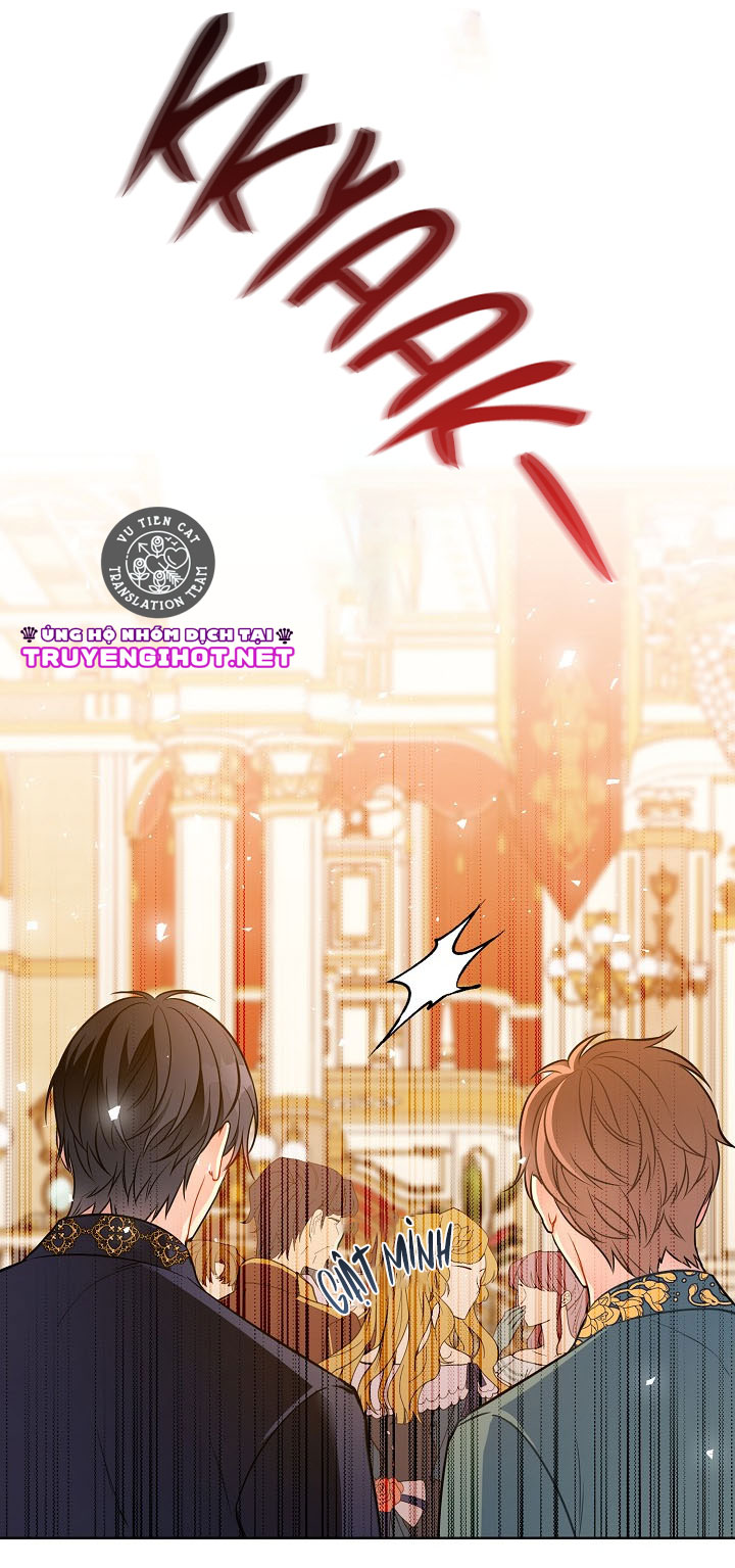 thanh tra của muiella chapter 160.1 17