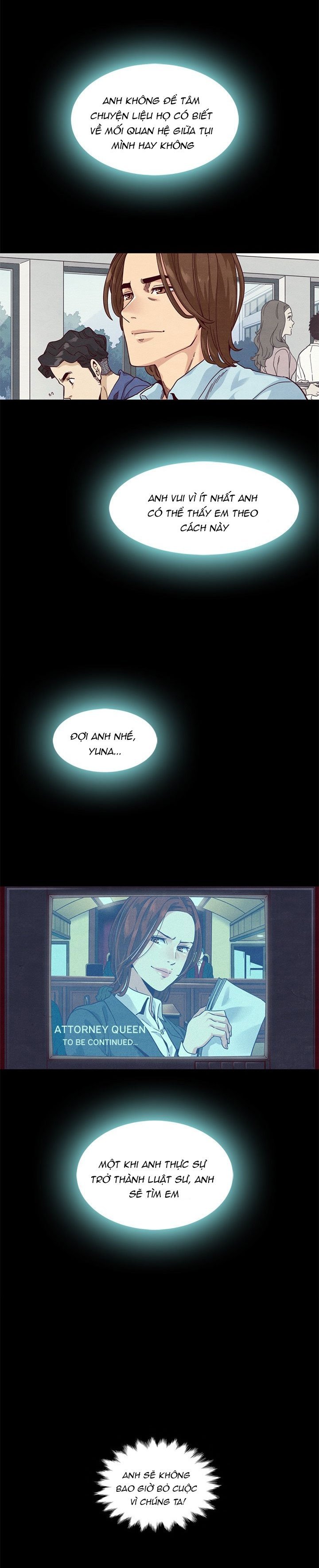 công tử bột chapter 8 23