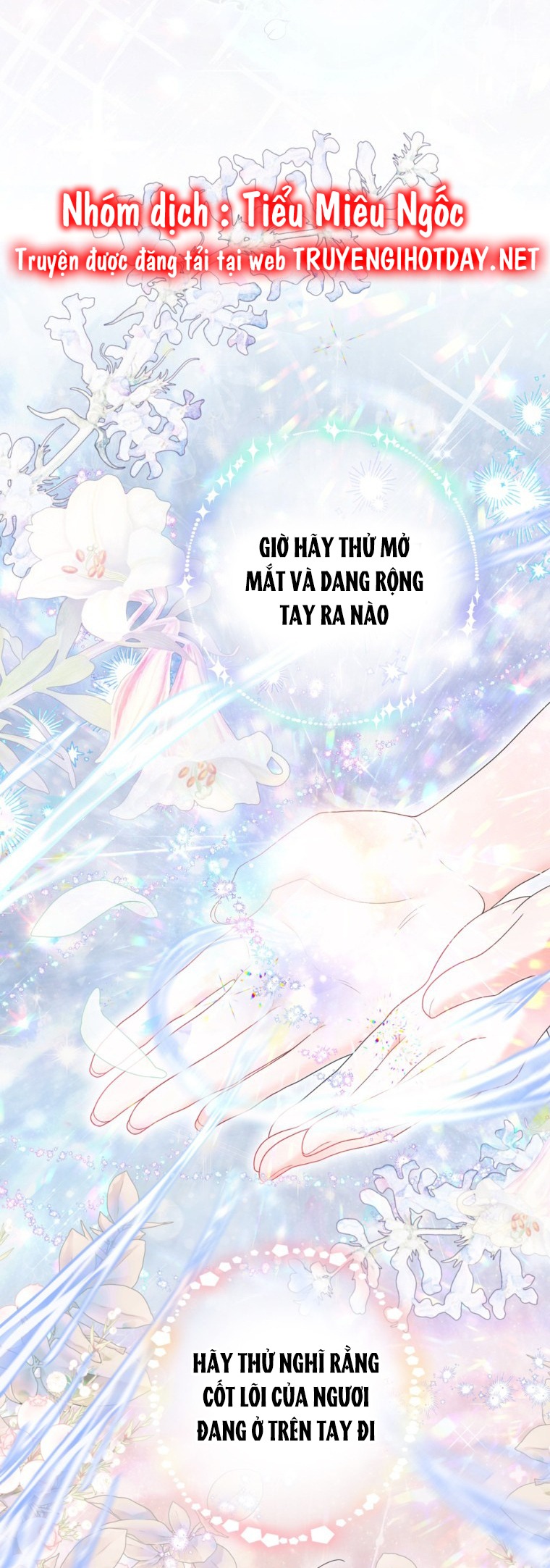 em sẽ khiến thế giới yêu thương của chị biến mất chapter 41 36