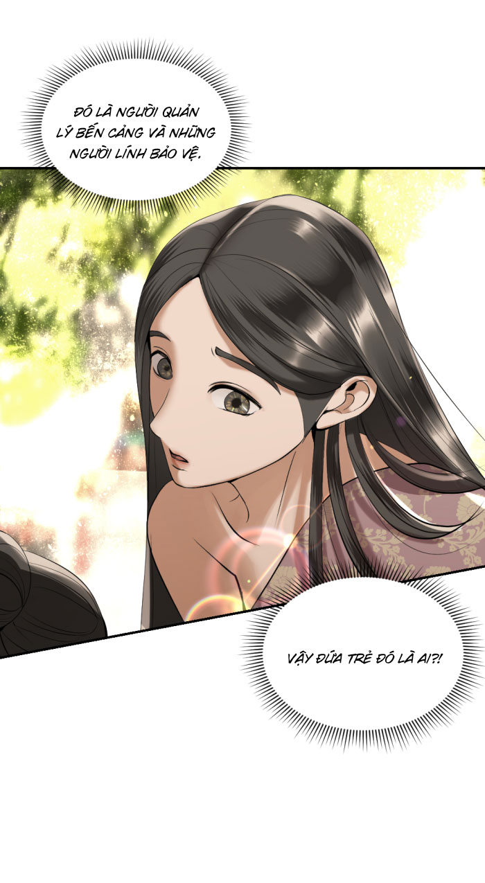 tôi là công tử đẹp nhất xiêm chapter 62 36