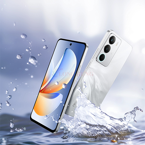 Điện thoại Realme C71 (6GB/128GB) - Hàng chính hãng