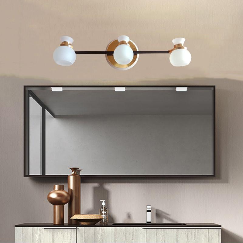 Đèn soi tranh - Đèn rọi gương KALAU trang trí nội thất hiện đại, sang trọng.