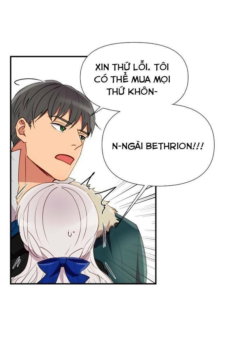 khế ước của nữ công tước quái vật chapter 21 5