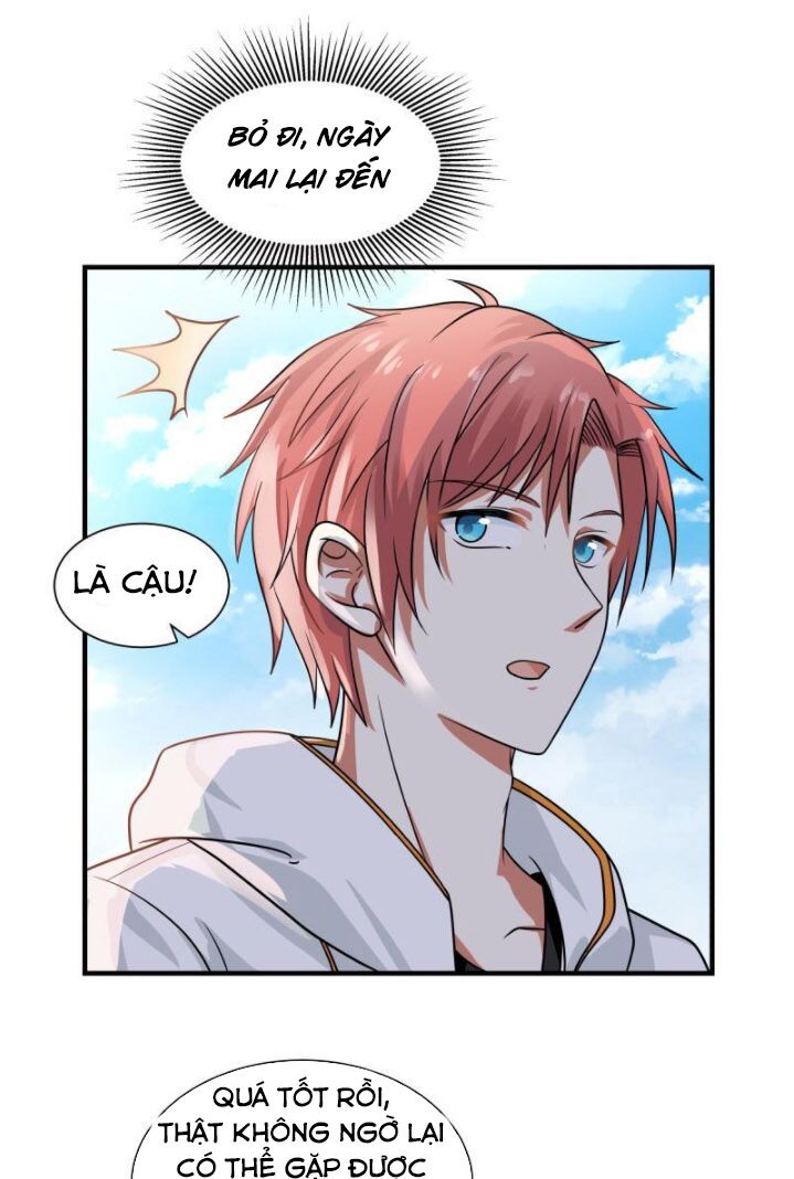 trên người ta có một rồng chapter 251 1