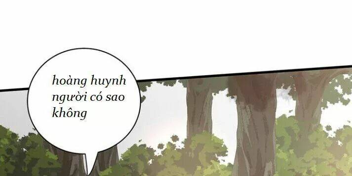 độc phi thần y quá kiêu ngạo chapter 95 167