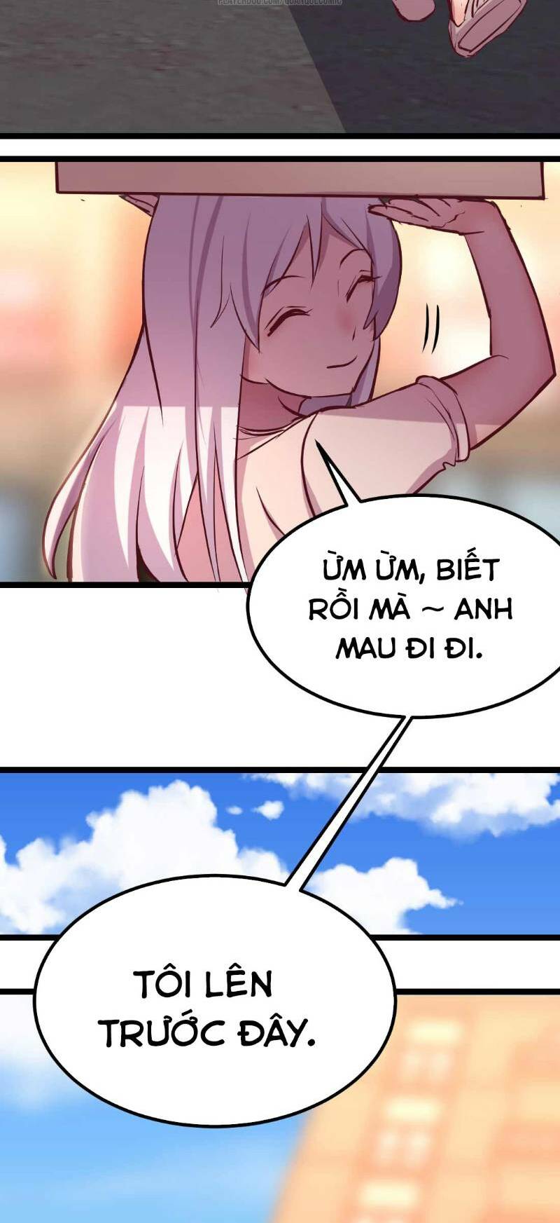 song tu đạo lữ kiểu xem mặt chapter 33 14