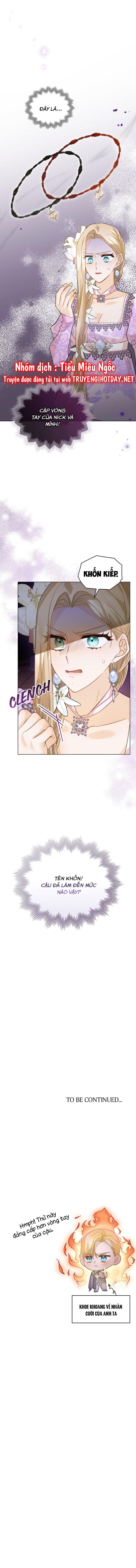 hải tặc thượng lưu chapter 23 17