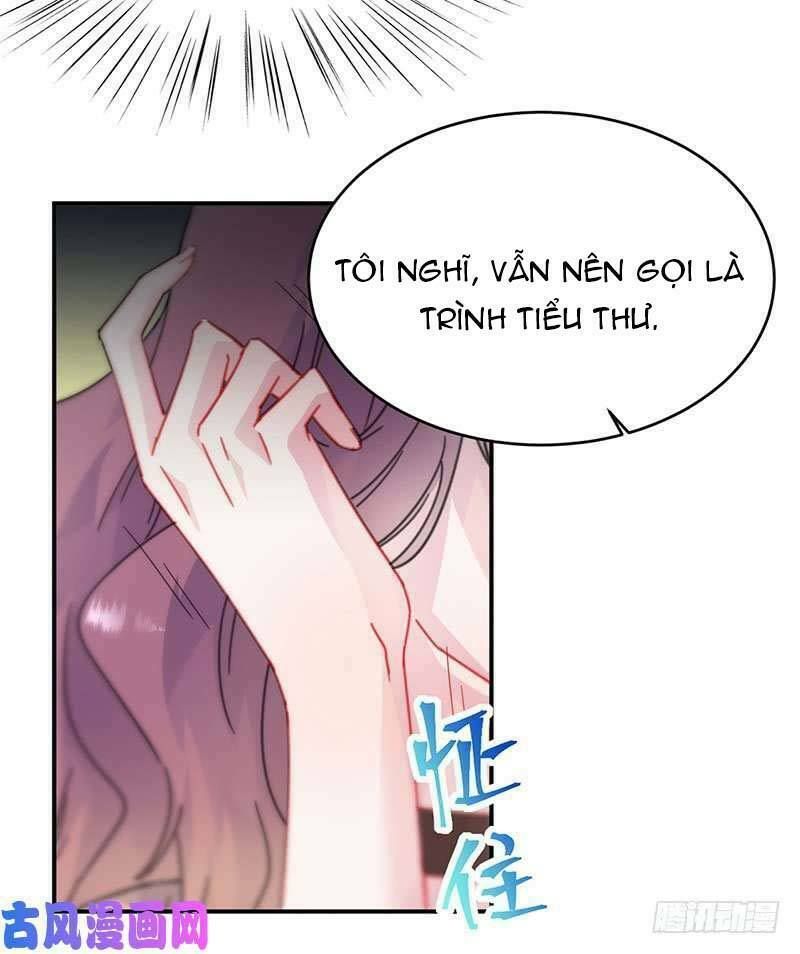 chọc tới chủ tịch tổng tài 2 chapter 124 15