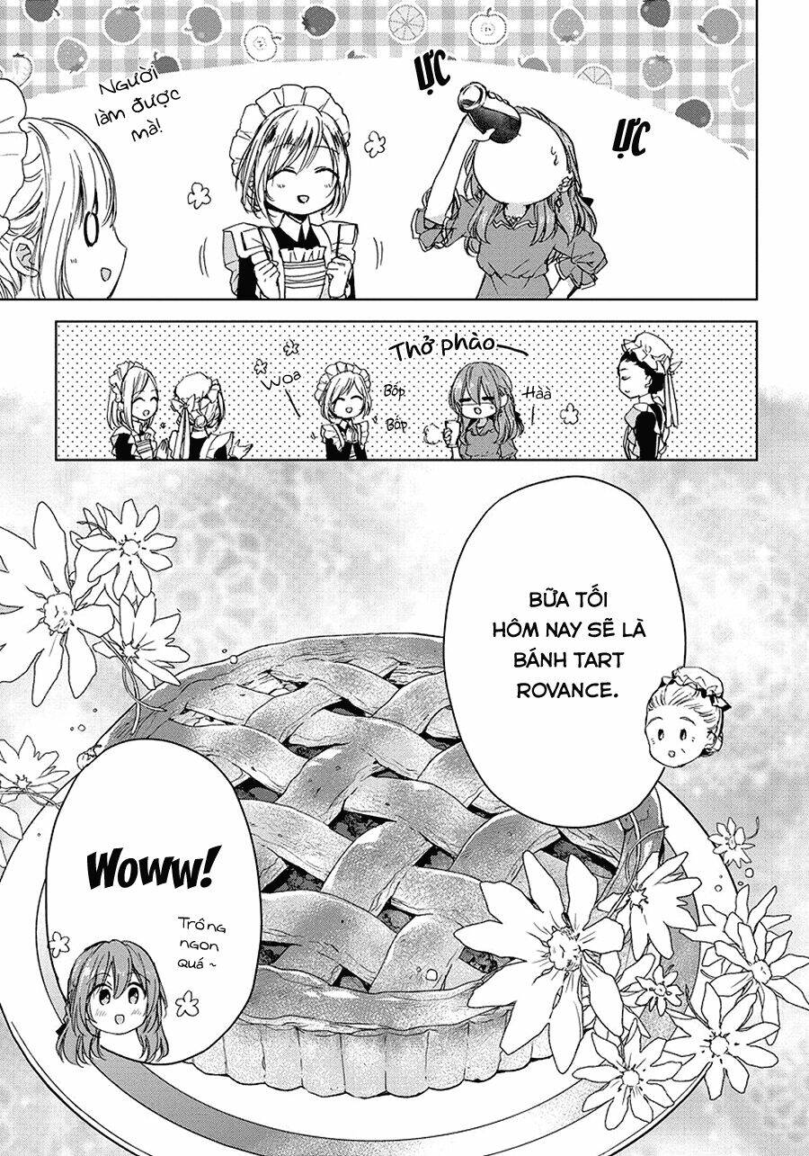 dareka kono joukyou wo setsumei shite kudasai! chapter 9 17