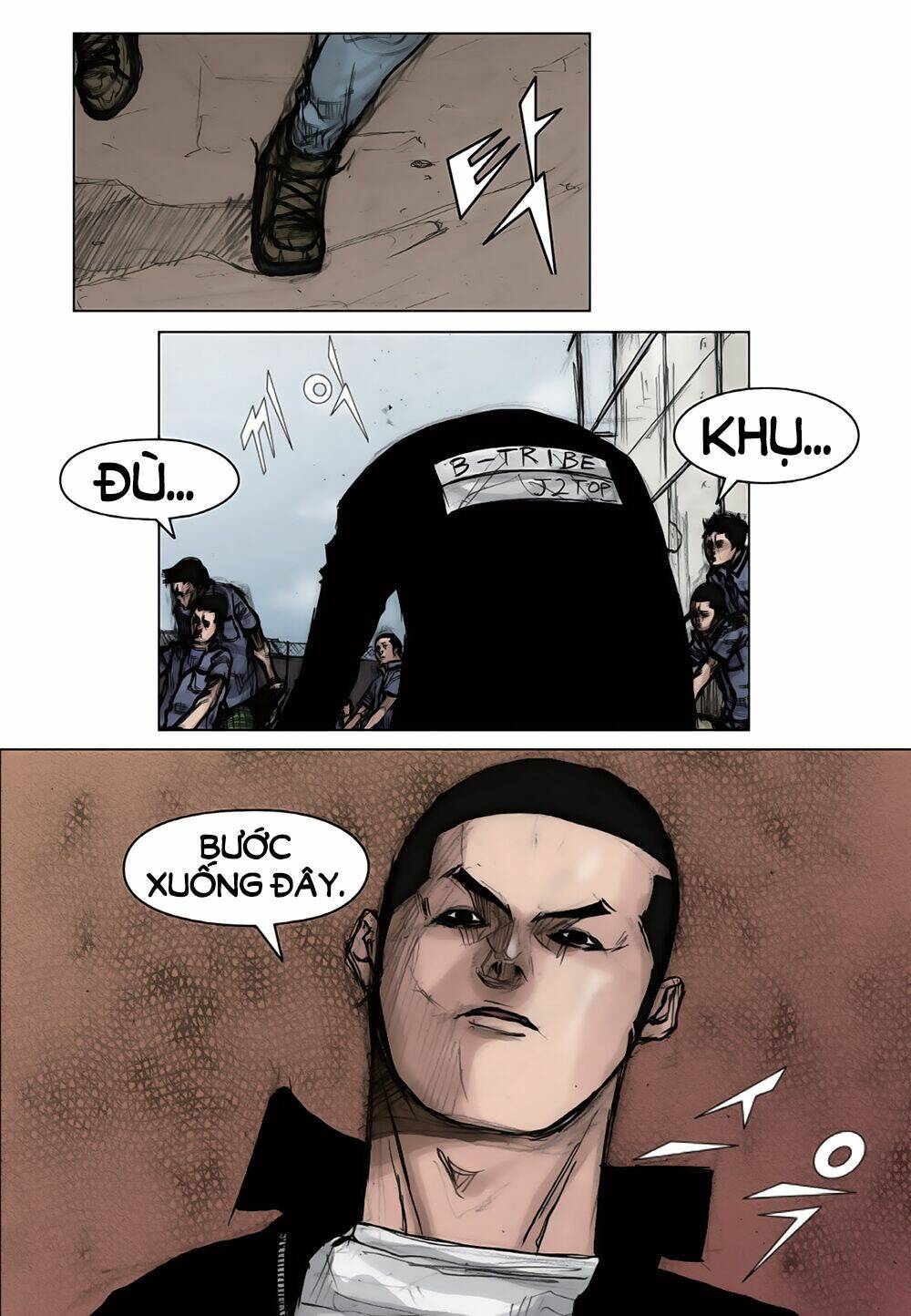 tong | tổng chapter 6 22