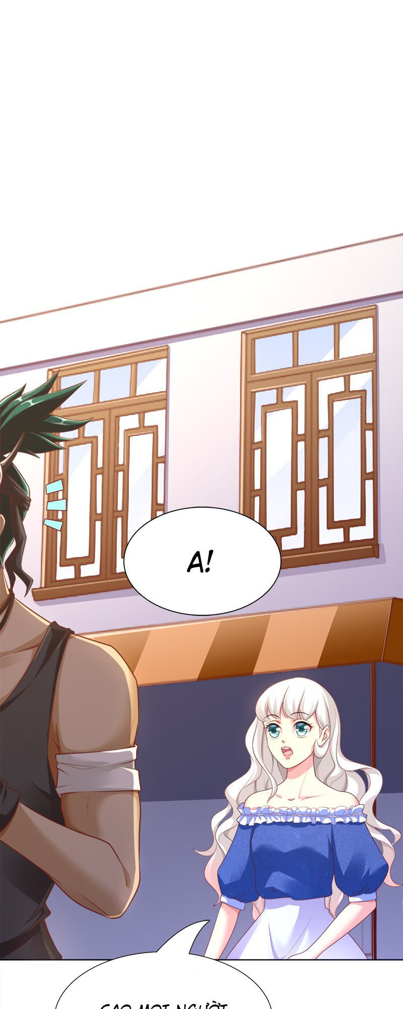 nhà có vợ xinh chapter 8 26