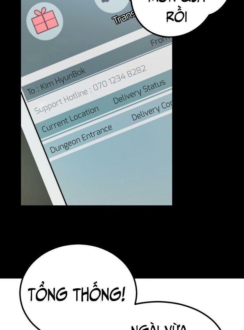ngôi nhà kết nối với hầm ngục chapter 3 15